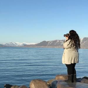 Meet your Posher, Qmar